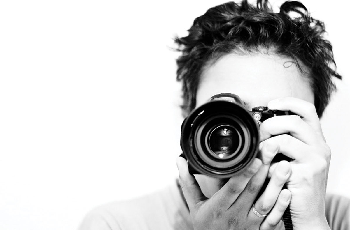 10 consejos para fotógrafos principiantes