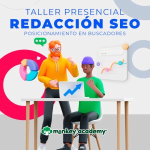 SEO editorial para aumentar el tráfico. Incluye módulo AEO y GEO  🗓️ 22 de agosto 2026 🔥